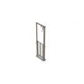 IAE Lift/swing Guillotine Gate - 570mm IAE Lift/swing Guillotine Gate - 570mm