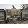 Ritchie Ritchie Lamb Weigh Crate C/w Digital Weigh Head