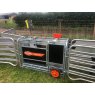 Ritchie Ritchie Draft Pro 3 Weigher C/w Swing Gate