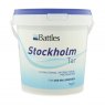 Battles Battles Stockholm Tar