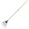 Wilkinson Sword Wilkinson Lawn Rake Carbon