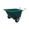 JFC Wheelbarrow - Twin Wheeled - 250litre JFC Wheelbarrow - Twin Wheeled - 250litre