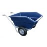 JFC JFC Tipping Wheelbarrow - 250litre