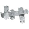 Kick Over Door Bolt