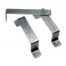 Slip Rails Bracket Set Slip Rails Bracket Set