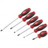 Draper Screwdriver 6pc Set