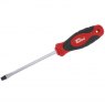 Draper Screwdriver 100 X 5 Plain
