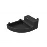 Paxton Plastic Trough At23 Round End Fill 17l