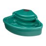 JFC Corner Drink Bowl DBL3 22l