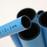 Blue Mdpe Poly Pipe 25mm 100m Blue Mdpe Poly Pipe 25mm 100m