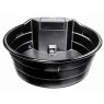 Paxton Plastic Trough At6 Round 200gal Paxton Plastic Trough At6 Round 200gal