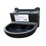 Paxton Plastic Trough At25 Round End Fill 7l