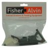 Fisher Selfill Bowl Spares Kit