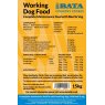 BATA BATA Working Dog Food - 15kg