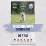Alpha Sporting Puppy - 15kg