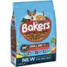 Bakers Bakers Complete Small Dog - 2.85kg