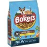 Bakers Complete Small Dog - 2.85kg