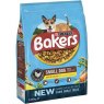 Bakers Bakers Complete Small Dog - 2.85kg