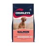Chudleys Maintenance - Salmon & Rice - 14kg