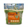 Burgess Excel Long Stem Feed Hay 1kg