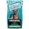 Burns Original Fish & Brown Rice - 12kg