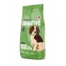Burgess Sensitive Adult - Lamb & Rice - 12.5kg