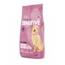 Burgess Sensitive Adult - Salmon - 12.5kg
