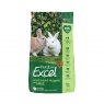 Burgess Burgess Rabbit Excel W/Mint