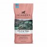Skinners F&t Sensitive - Salmon & Rice - 2.5kg Skinners F&t Sensitive - Salmon & Rice - 2.5kg