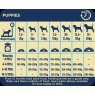 Burgess Burgess Supadog Finest Puppy Chicken - 2kg