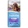 Burgess Supadog Mature - 12.5kg