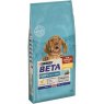 BETA BETA Puppy Junior - 14kg