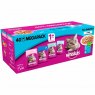 Whiskas Whiskas Mixed Pouches - 40 Pack