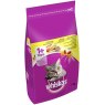 Whiskas Dry - 7kg Whiskas Dry - 7kg