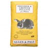Allen & Page Rabbit Breeder Grower - 20kg