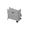 Bateman Bateman Hd Calf Dehorning Crate C/w Wheels