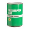 Breederpack Cat Chunks Mixed Variery - 12 X Large