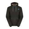 Ridgeline Ridgeline Men's Ballistic Olive Hoodie