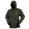 Ridgeline Ridgeline Men's Ballistic Olive Hoodie