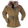 Ridgeline Ladies Monsoon  Arctic Smock Teak