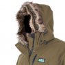 Ridgeline Ridgeline Ladies Monsoon  Arctic Smock Teak