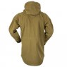 Ridgeline Ridgeline Monsoon Smock Classic Teak