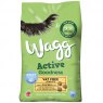 Wagg Wagg Worker/Active Goodness - 12kg