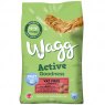 Wagg Wagg Worker/Active Goodness - 12kg