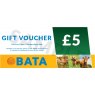 BATA E-voucher