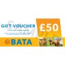 BATA E-voucher