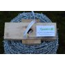 Country/Hampton Barbed Wire Vulcan H/T 2mm - 200m