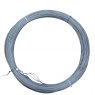 Plain Wire 12g Mild 2.5mm Approx 650m - 25kg