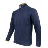 Jack Pyke Jack Pyke Ashcombe Zip Knit Pullover