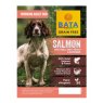 BATA Grainfree Complete Dog Working Salmon - 15kg